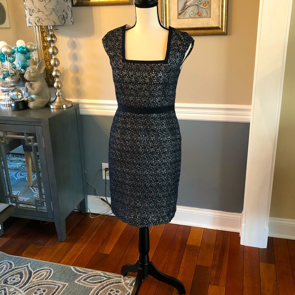 Ann Taylor dress